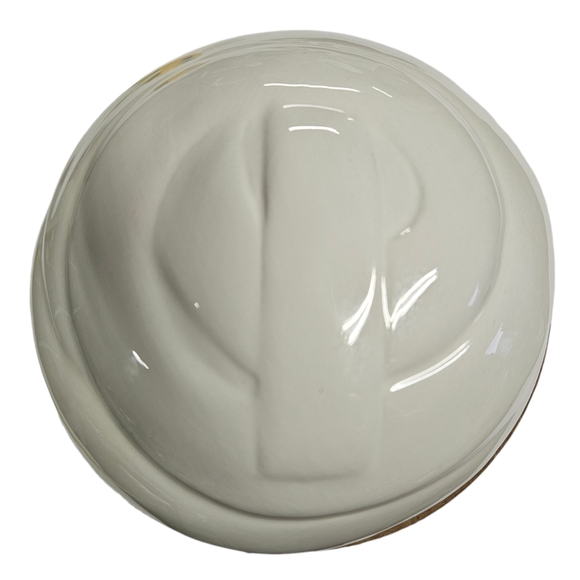 Adorable Mummy Countertop Jar - Picture 4 of 5